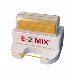 EZ DABBER DISPENSER WITH 200 DABBERS